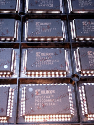 【XC95144-15PQ100C 電子元器件配單 全新原裝 詢價為準 熱賣推薦】價格,廠家,批發,顯示IC