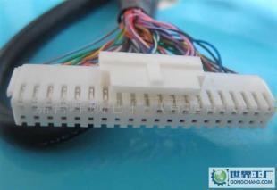 加工 端子 等插件 質量保證 信譽第一_電子元器件_世界工廠網中國產品信息庫